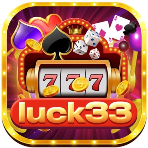 Luck33