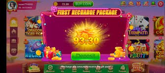 Luck33 Game