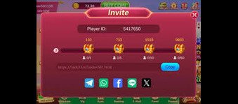 Luck33 Game