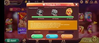 Luck33