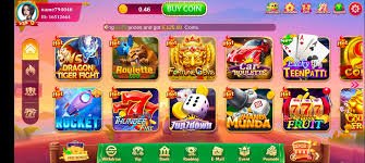 Luck33 Game