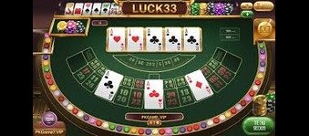 Luck33 Game